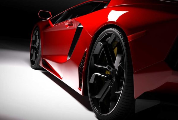 Car paint protection