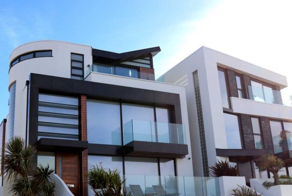 house window tinting